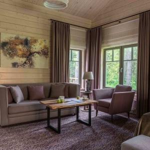 Hotel Cosmos Collection Izumrudny Les