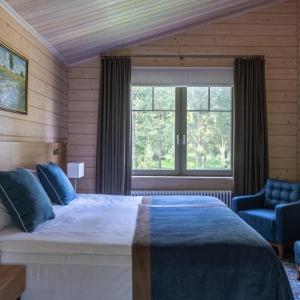 Hotel Cosmos Collection Izumrudny Les