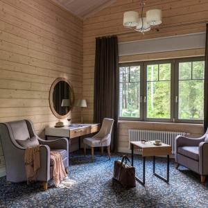 Hotel Cosmos Collection Izumrudny Les