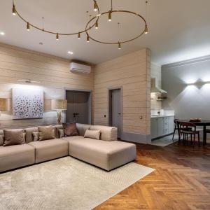 Hotel Cosmos Collection Izumrudny Les