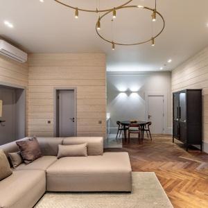Hotel Cosmos Collection Izumrudny Les