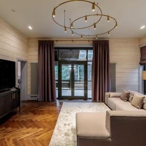 Hotel Cosmos Collection Izumrudny Les