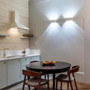 Hotel Cosmos Collection Izumrudny Les