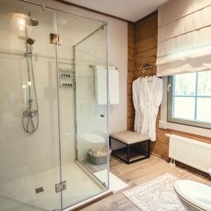 Hotel Cosmos Collection Izumrudny Les