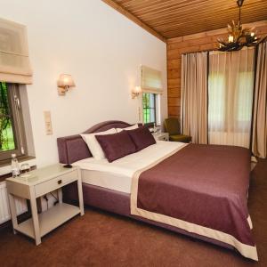 Hotel Cosmos Collection Izumrudny Les