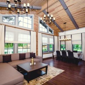 Hotel Cosmos Collection Izumrudny Les