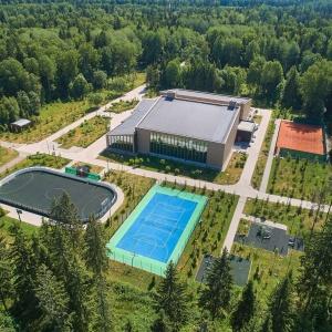 Hotel Cosmos Collection Izumrudny Les