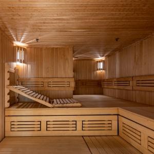 Hotel Cosmos Collection Izumrudny Les