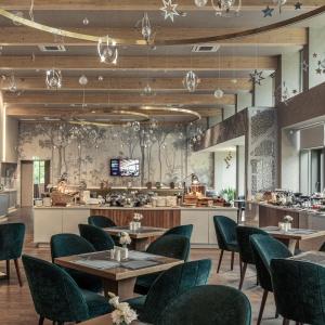 Hotel Cosmos Collection Izumrudny Les