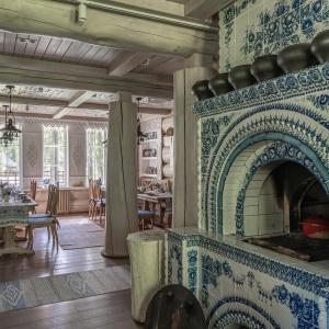 Hotel Cosmos Collection Izumrudny Les