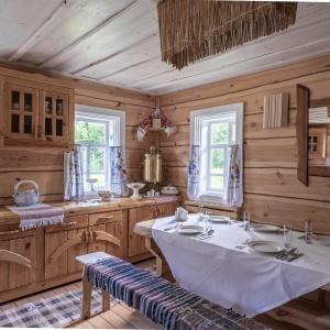 Hotel Cosmos Collection Izumrudny Les