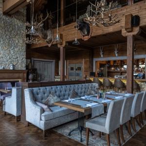 Hotel Cosmos Collection Izumrudny Les