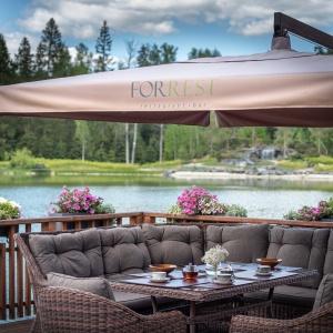 Hotel Cosmos Collection Izumrudny Les