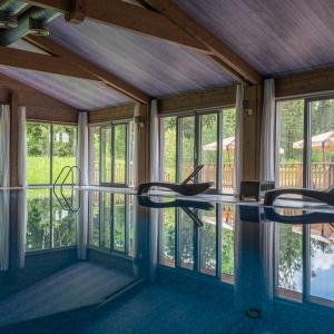 Hotel Cosmos Collection Izumrudny Les
