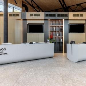 Hotel Cosmos Collection Izumrudny Les