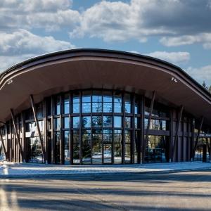 Hotel Cosmos Collection Izumrudny Les
