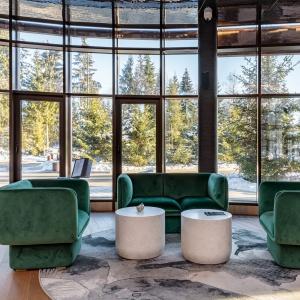 Hotel Cosmos Collection Izumrudny Les