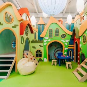 Hotel Cosmos Collection Izumrudny Les