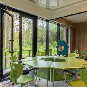 Hotel Cosmos Collection Izumrudny Les