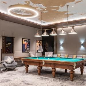 Hotel Cosmos Collection Izumrudny Les
