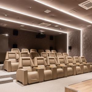 Hotel Cosmos Collection Izumrudny Les