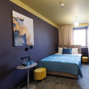 Accomodation facility Simple B9
