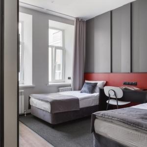 Hotel Greenfeel Smolensk