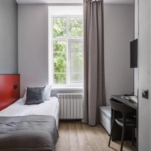 Hotel Greenfeel Smolensk