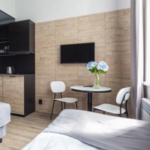 Hotel Greenfeel Smolensk