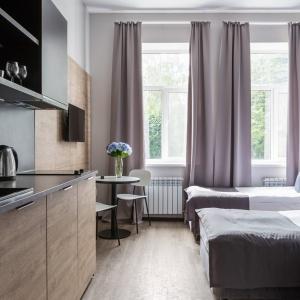 Hotel Greenfeel Smolensk