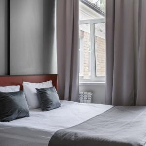 Hotel Greenfeel Smolensk