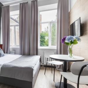 Hotel Greenfeel Smolensk