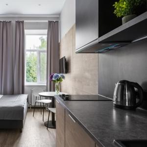 Hotel Greenfeel Smolensk