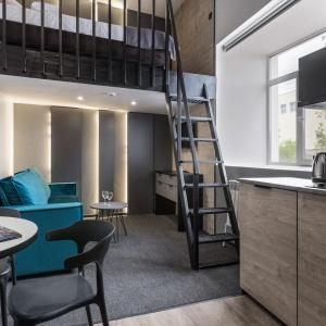 Hotel Greenfeel Smolensk