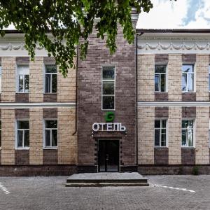Hotel Greenfeel Smolensk