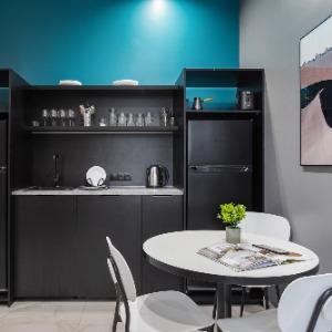 Hotel Greenfeel Smolensk