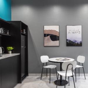 Hotel Greenfeel Smolensk