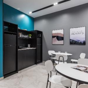 Hotel Greenfeel Smolensk