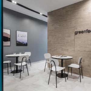 Hotel Greenfeel Smolensk