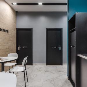 Hotel Greenfeel Smolensk