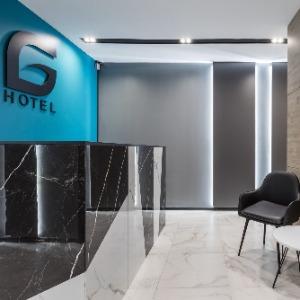 Hotel Greenfeel Smolensk