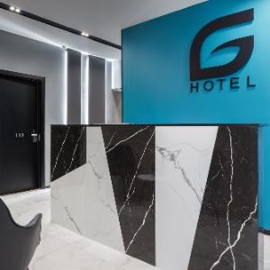 Hotel Greenfeel Smolensk