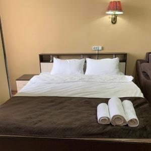 Hotel Surprise on Yablochkova 31zh