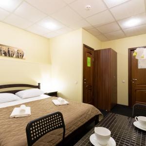 Hotel Podyezd n.2