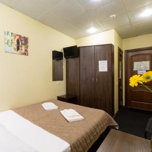 Hotel Podyezd n.2