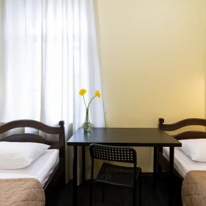 Hotel Podyezd n.2