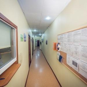 Hotel Podyezd n.2