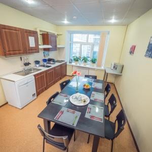 Hotel Podyezd n.2