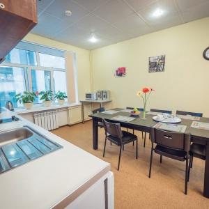 Hotel Podyezd n.2
