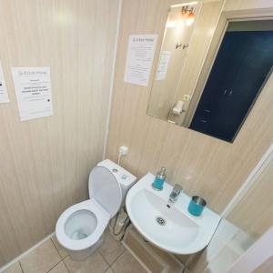 Гостиница Измайловский
